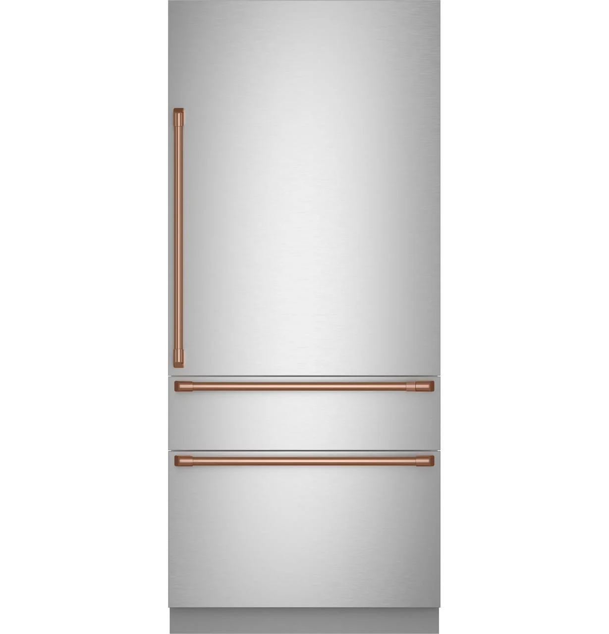 Cafe CIC36RP2VS1 Café™ 36" Integrated Bottom-Freezer Refrigerator - Image 15