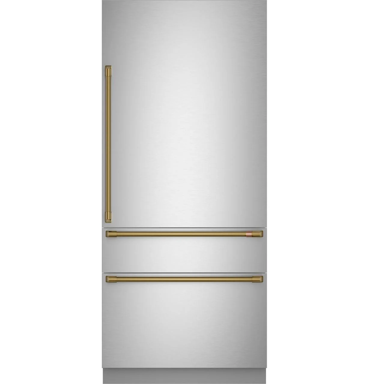 Cafe CIC36RP2VS1 Café™ 36" Integrated Bottom-Freezer Refrigerator - Image 17