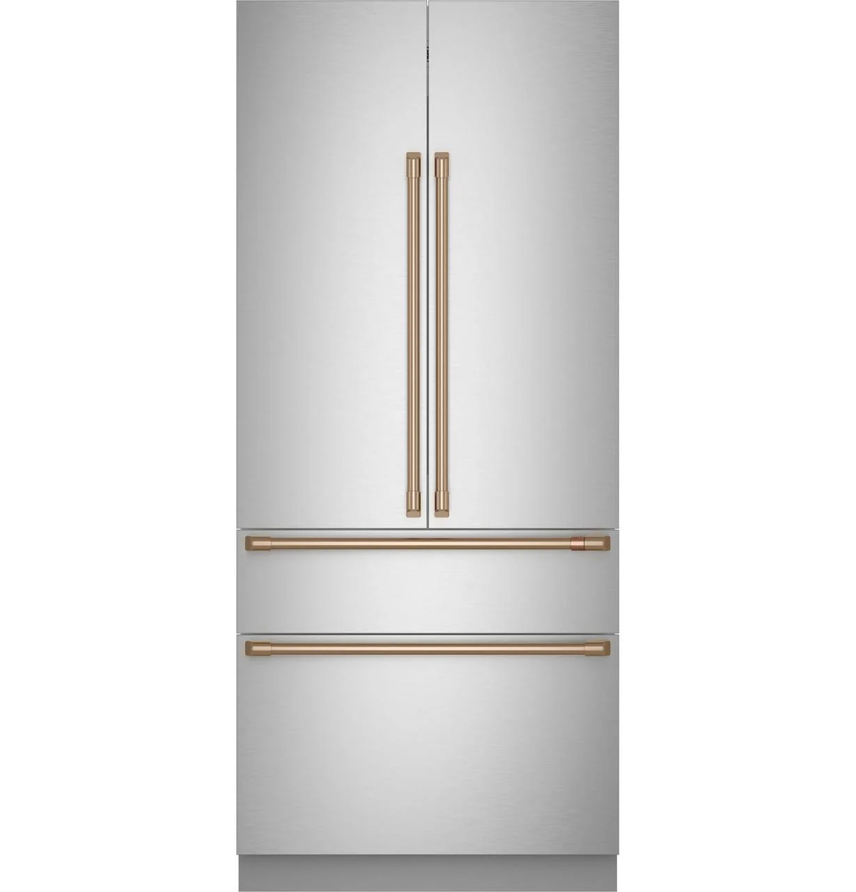 Cafe CIP36NP2VS1 Café™ 36" Integrated French-Door Refrigerator - Image 14