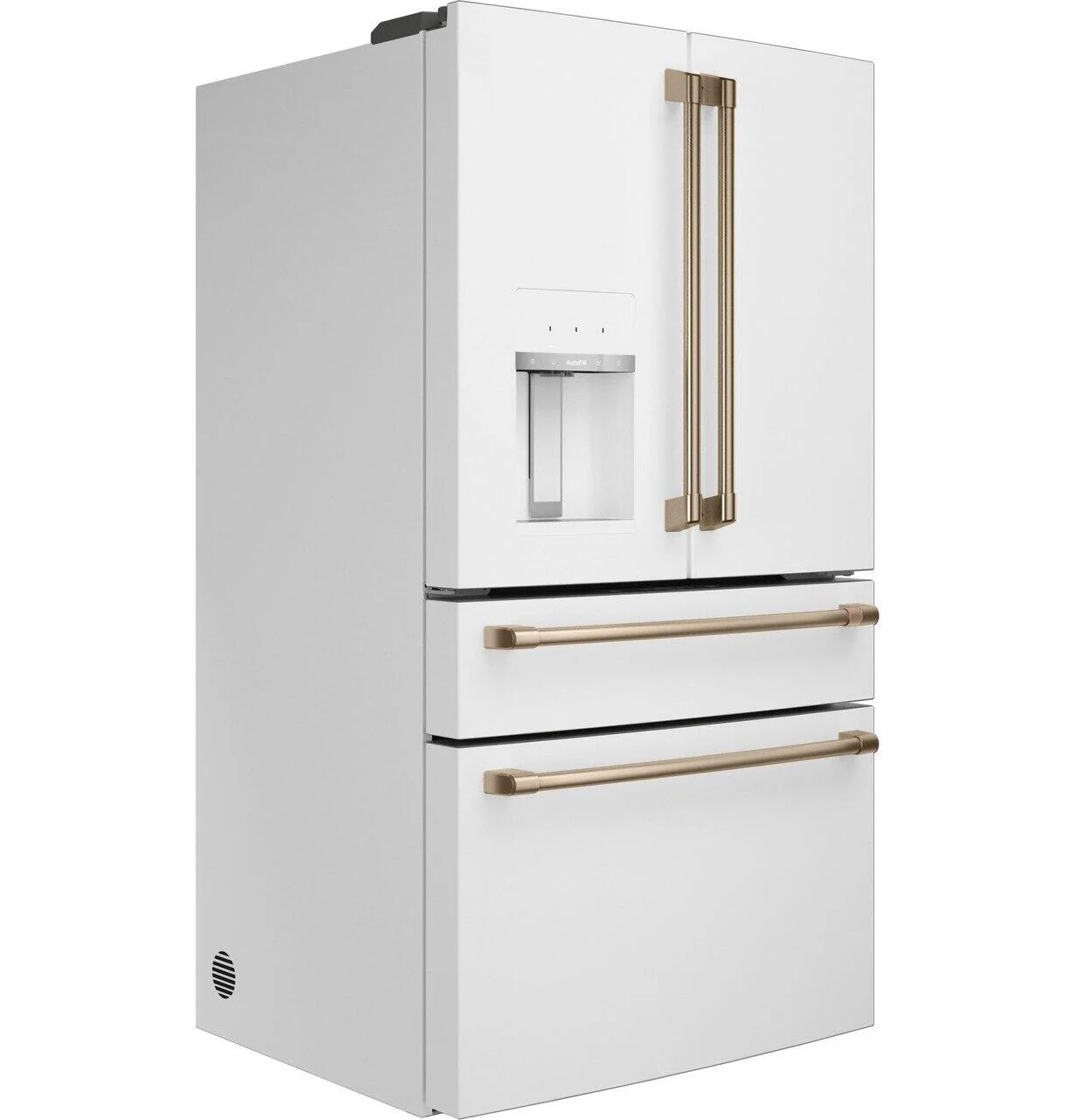 Cafe CKQBRSFNW2 Café™ Refrigeration Panel Accessory - Image 2