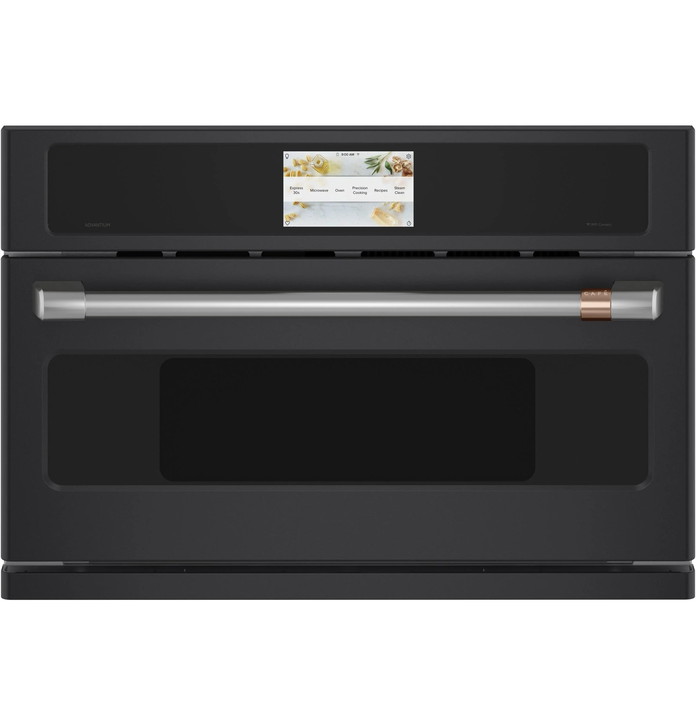 Cafe CSB913P3VD1 Café™ 30" Smart Five In One Oven With 120V Advantium® Technology - Image 22