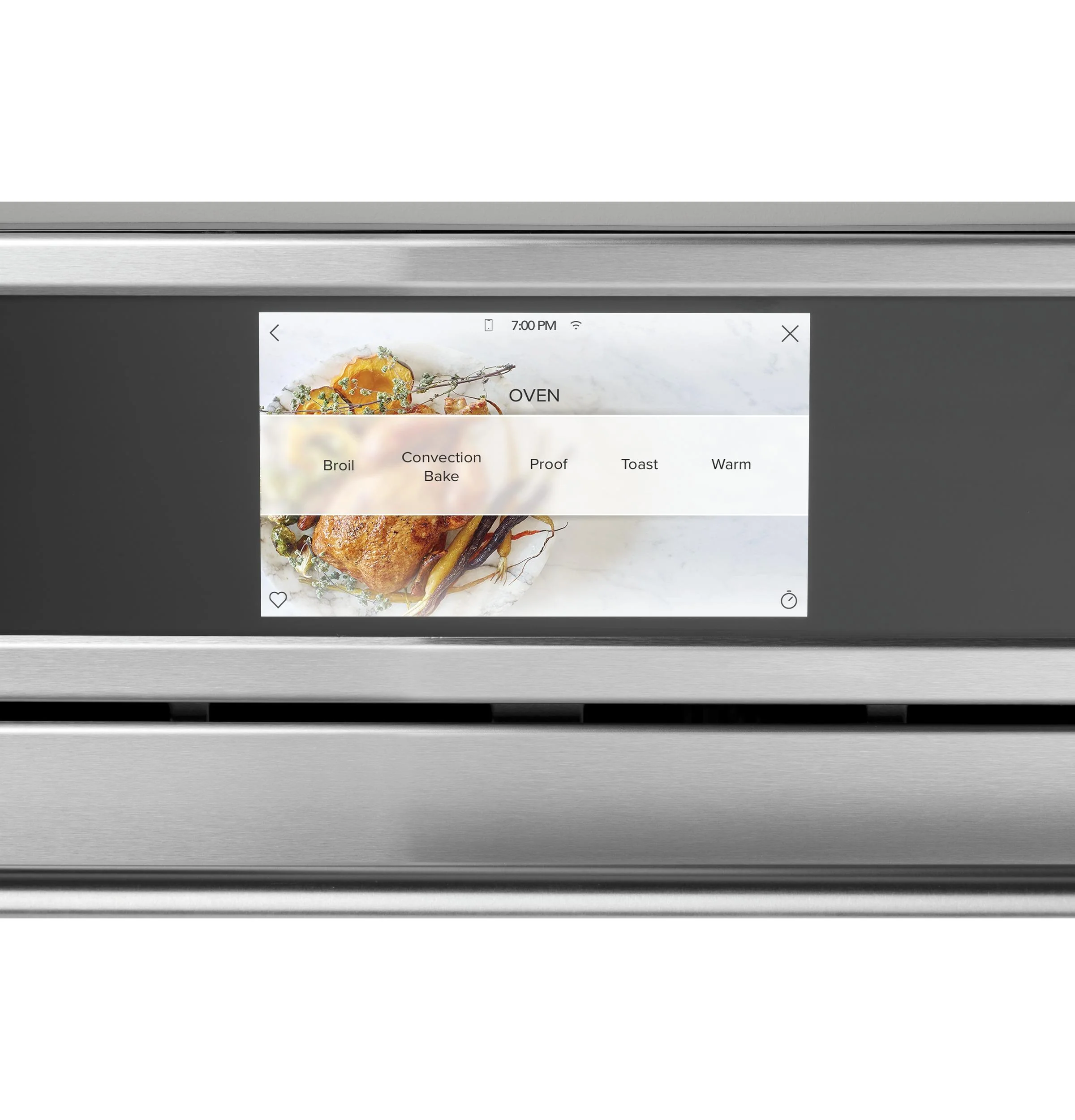 Cafe CSB923P2VS1 Café™ 30" Smart Five In One Wall Oven With 240V Advantium® Technology - Image 7