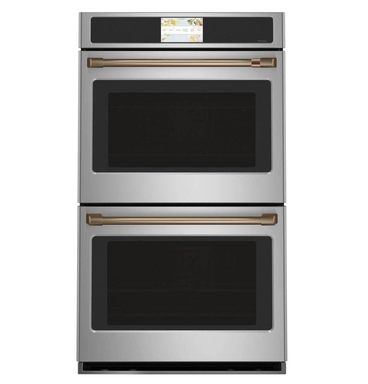 Cafe CTD90DP2NS1 Café™ Professional Series 30" Smart Built-In Convection Double Wall Oven - Image 10