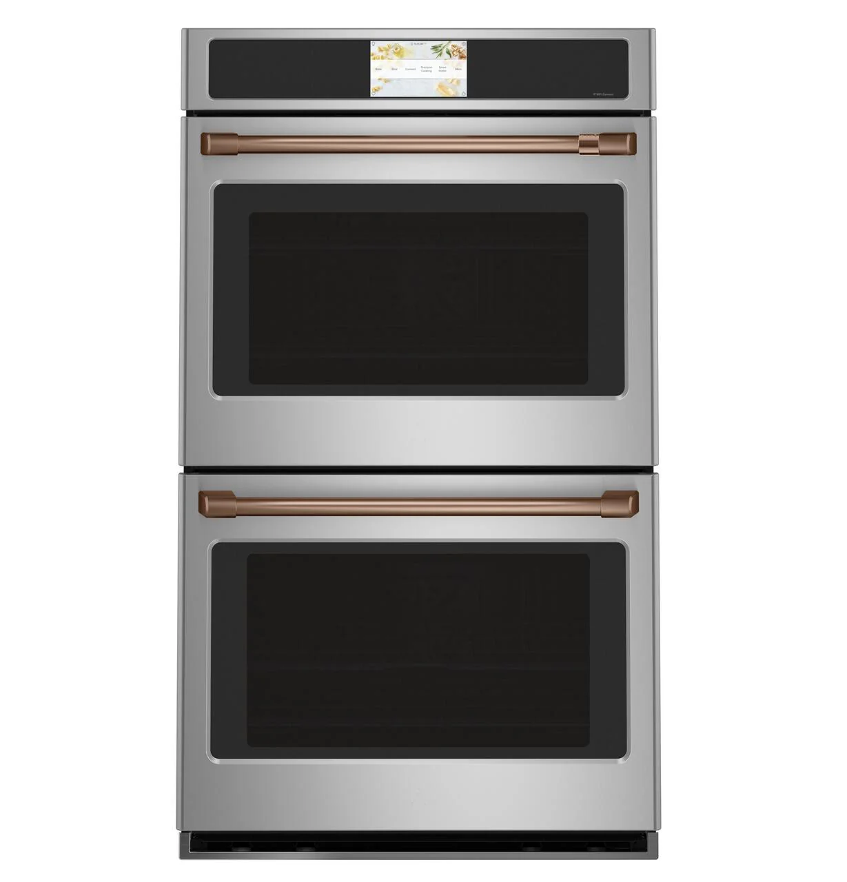 Cafe CTD90DP2NS1 Café™ Professional Series 30" Smart Built-In Convection Double Wall Oven - Image 12