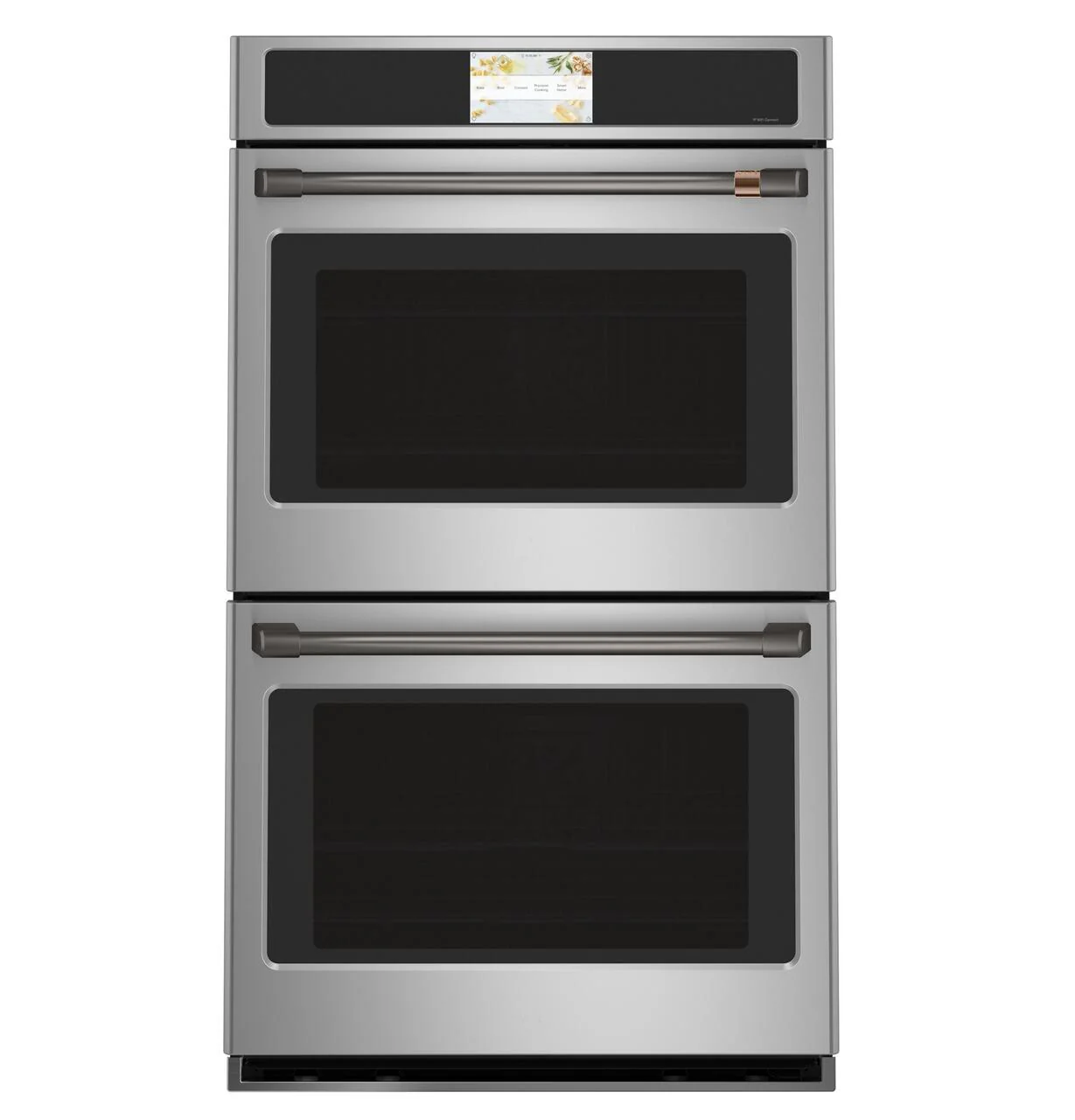 Cafe CTD90DP2NS1 Café™ Professional Series 30" Smart Built-In Convection Double Wall Oven - Image 8