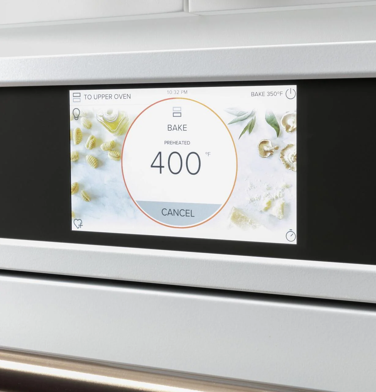 Cafe CTD90DP2NS1 Café™ Professional Series 30" Smart Built-In Convection Double Wall Oven - Image 9