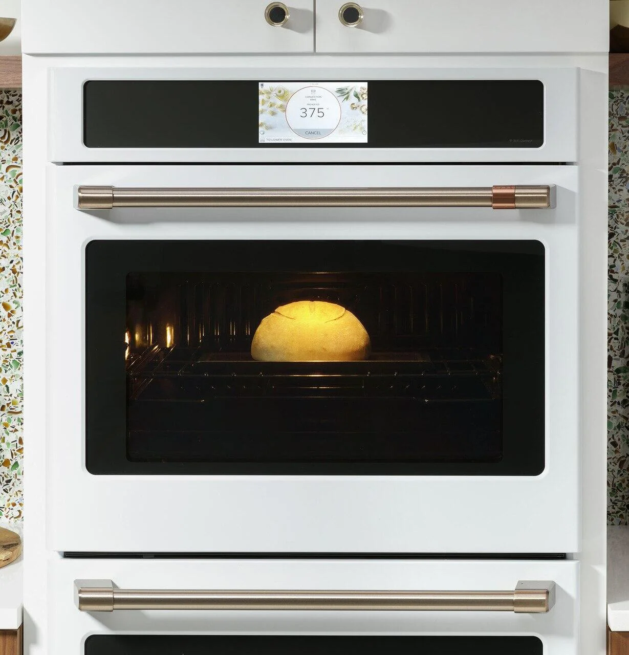 Cafe CTD90DP3ND1 Café™ Professional Series 30" Smart Built-In Convection Double Wall Oven - Image 18