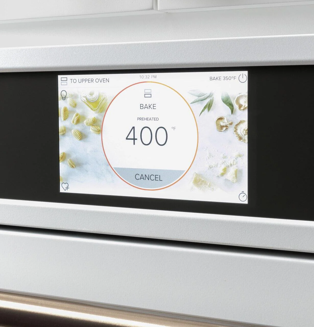 Cafe CTD90DP4NW2 Café™ Professional Series 30" Smart Built-In Convection Double Wall Oven - Image 12
