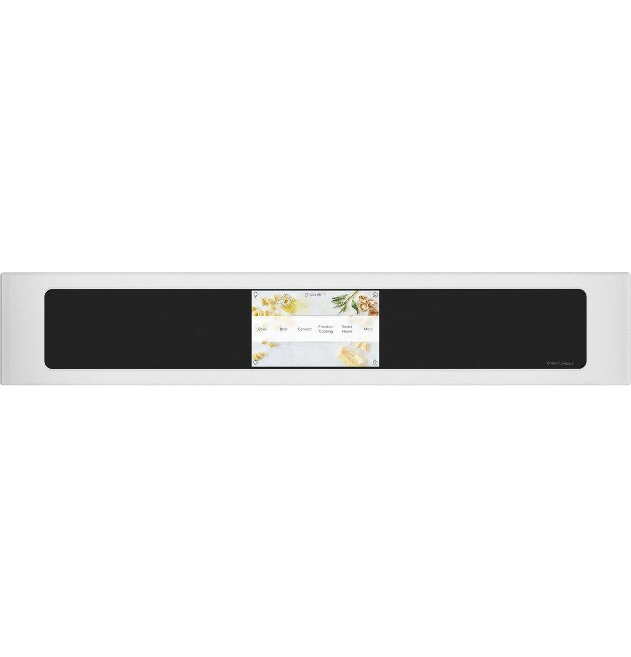 Cafe CTD90DP4NW2 Café™ Professional Series 30" Smart Built-In Convection Double Wall Oven - Image 3