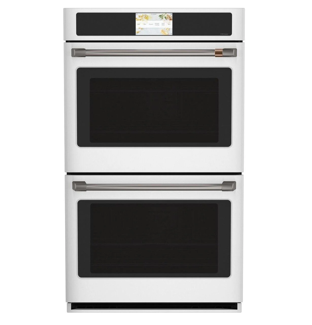 Cafe CTD90DP4NW2 Café™ Professional Series 30" Smart Built-In Convection Double Wall Oven - Image 9