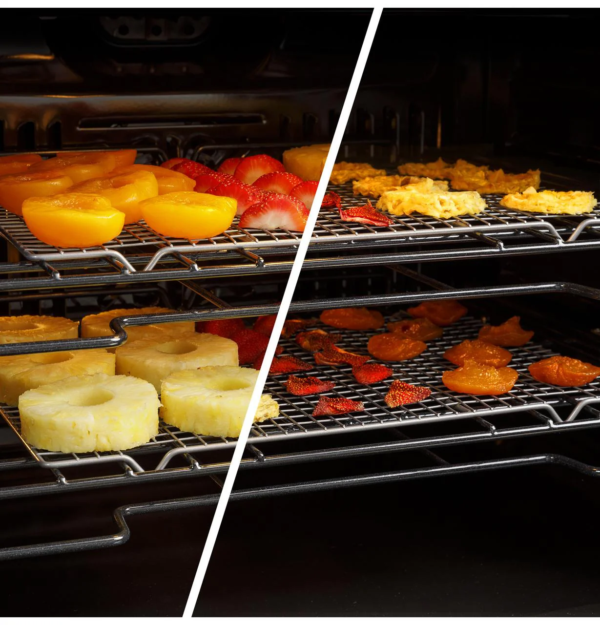 Cafe CTS90DM2NS5 Café™ Minimal Series 30" Smart Built-In Convection Single Wall Oven In Platinum Glass - Image 12