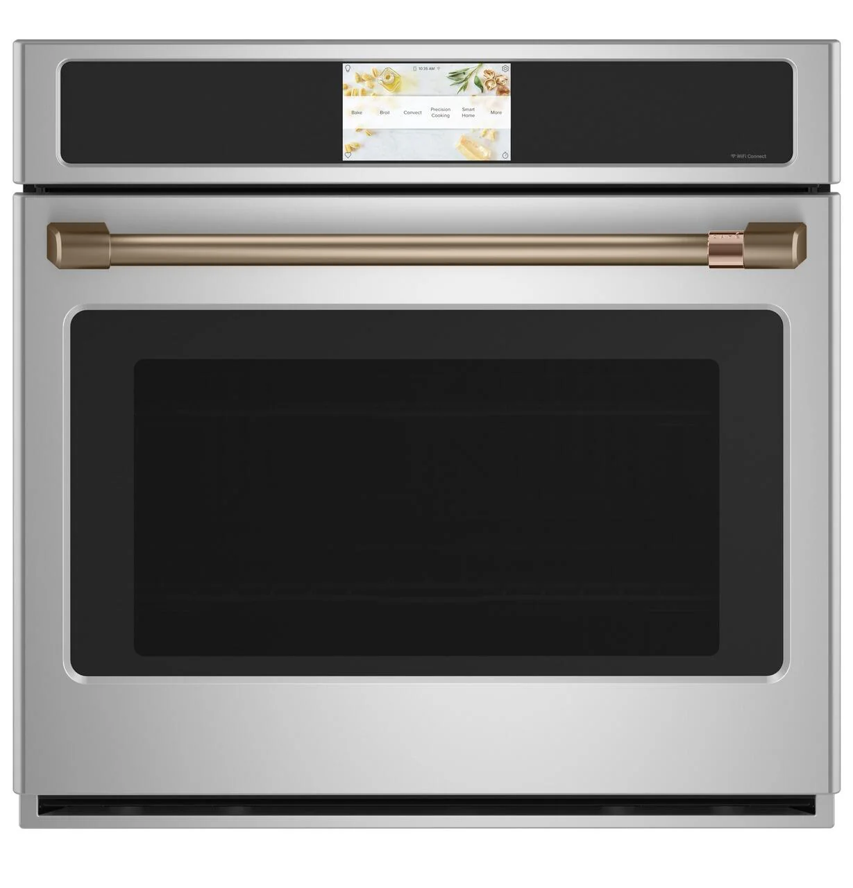 Cafe CTS90DP2NS1 Café™ Professional Series 30" Smart Built-In Convection Single Wall Oven - Image 10