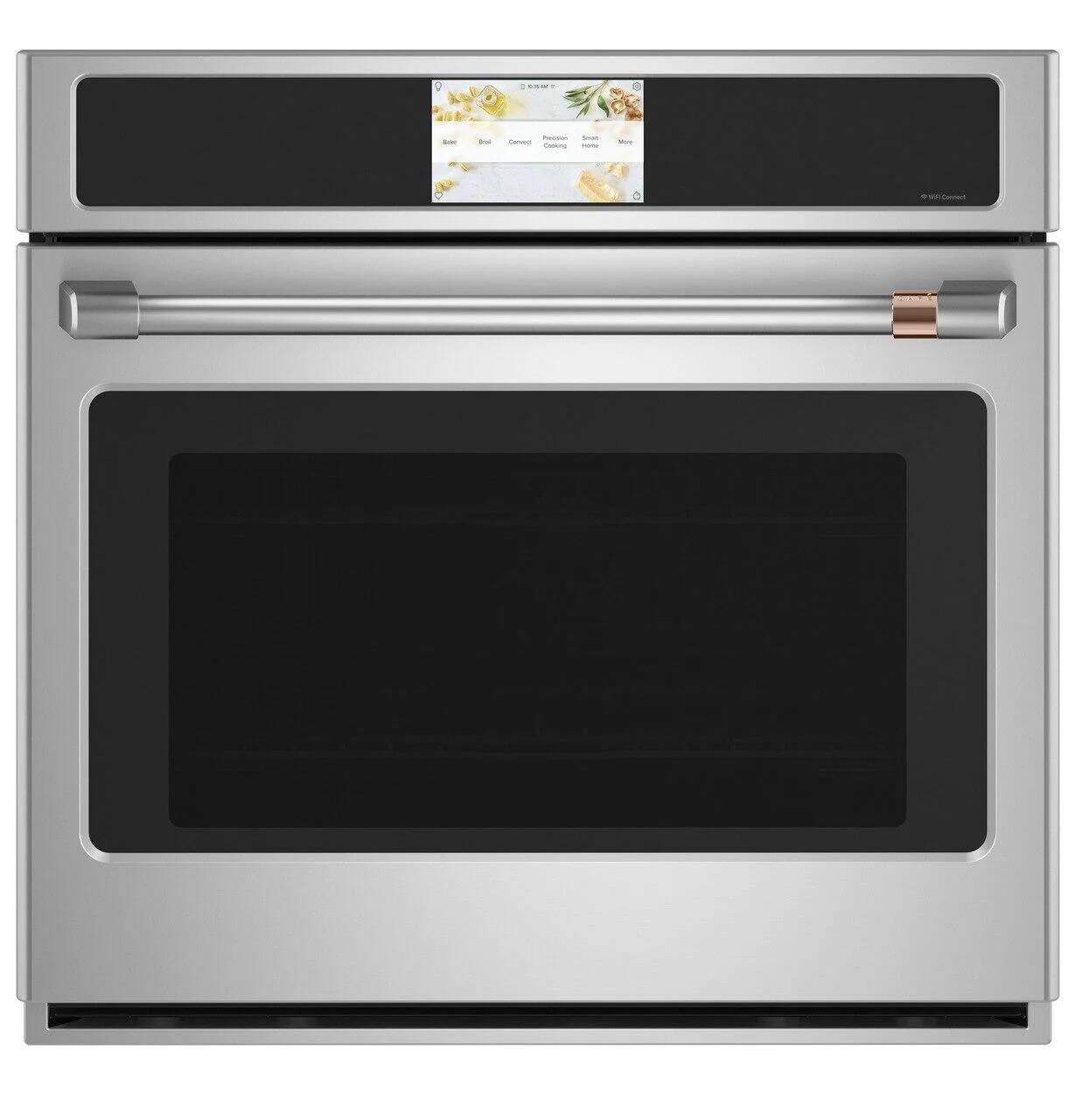 Cafe CTS90DP2NS1 Café™ Professional Series 30" Smart Built-In Convection Single Wall Oven - Image 14