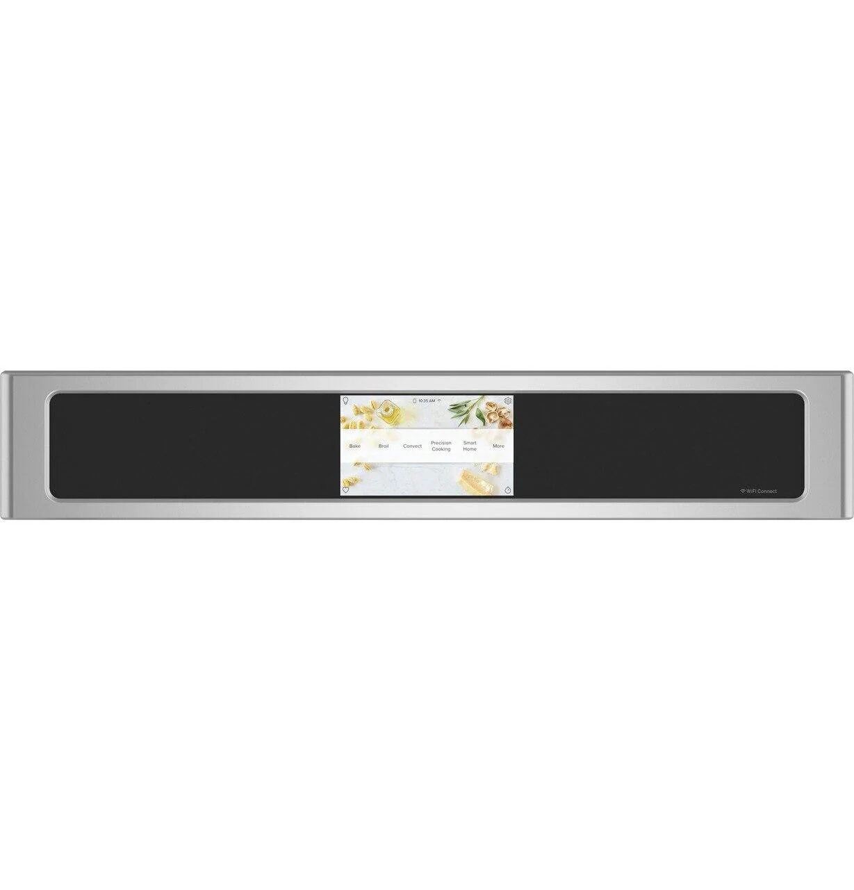 Cafe CTS90DP2NS1 Café™ Professional Series 30" Smart Built-In Convection Single Wall Oven - Image 3