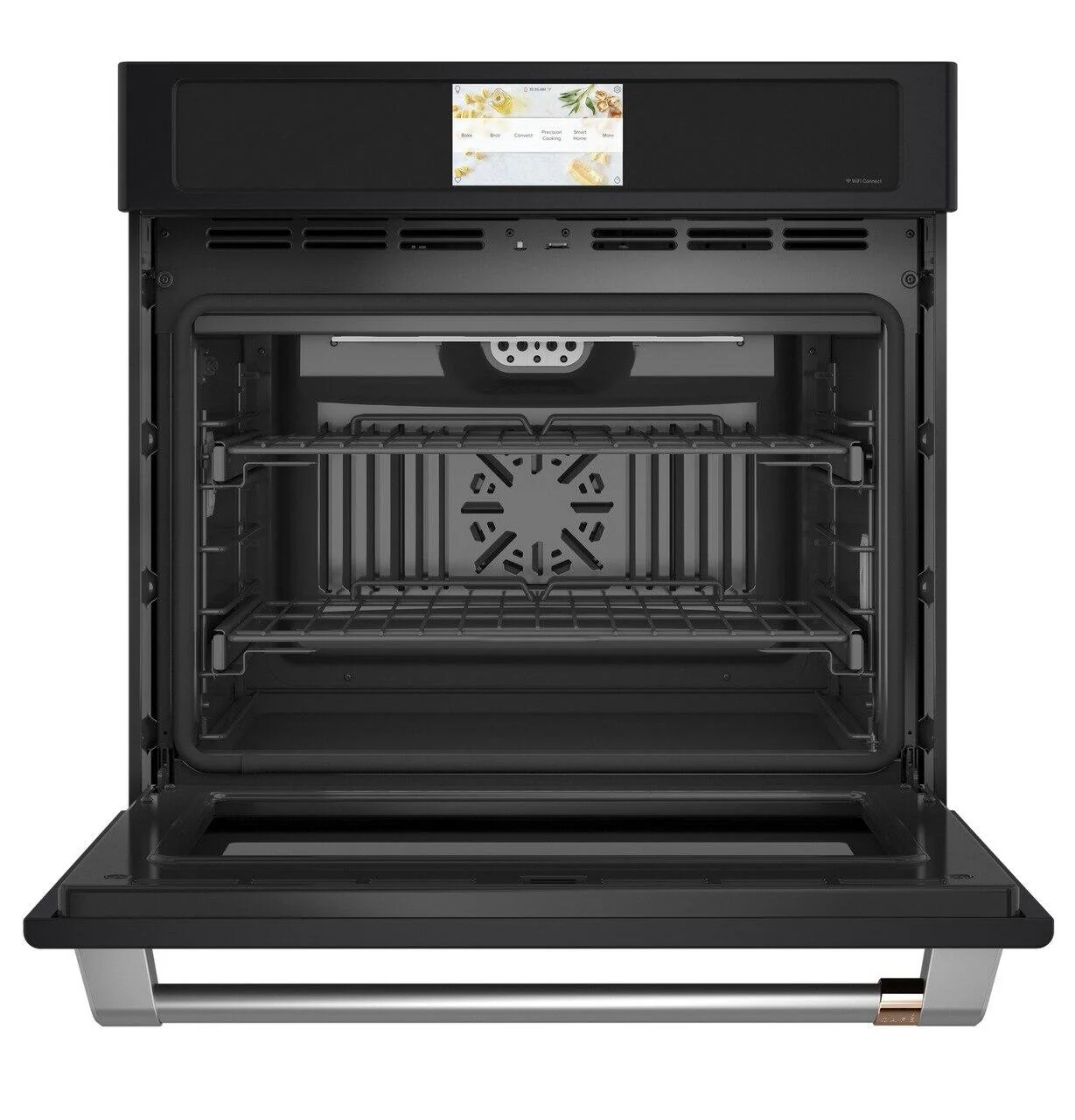 Cafe CTS90DP3ND1 Café™ Professional Series 30" Smart Built-In Convection Single Wall Oven - Image 4