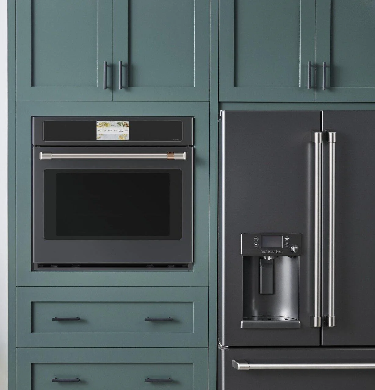 Cafe CTS90DP3ND1 Café™ Professional Series 30" Smart Built-In Convection Single Wall Oven - Image 6