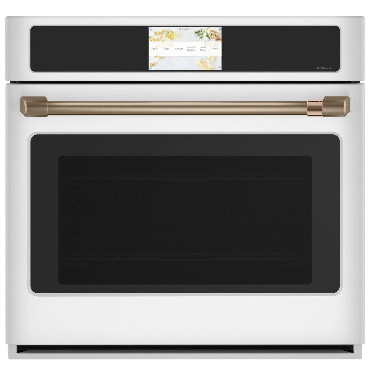 Cafe CTS90DP4NW2 Café™ Professional Series 30" Smart Built-In Convection Single Wall Oven - Image 11