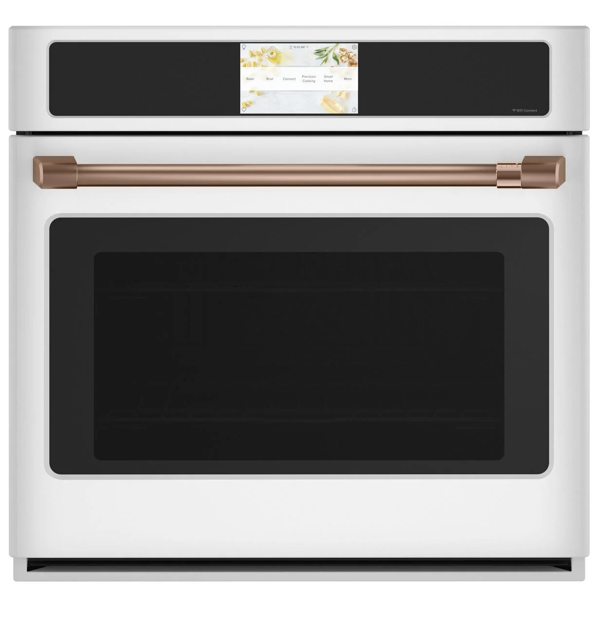 Cafe CTS90DP4NW2 Café™ Professional Series 30" Smart Built-In Convection Single Wall Oven - Image 13