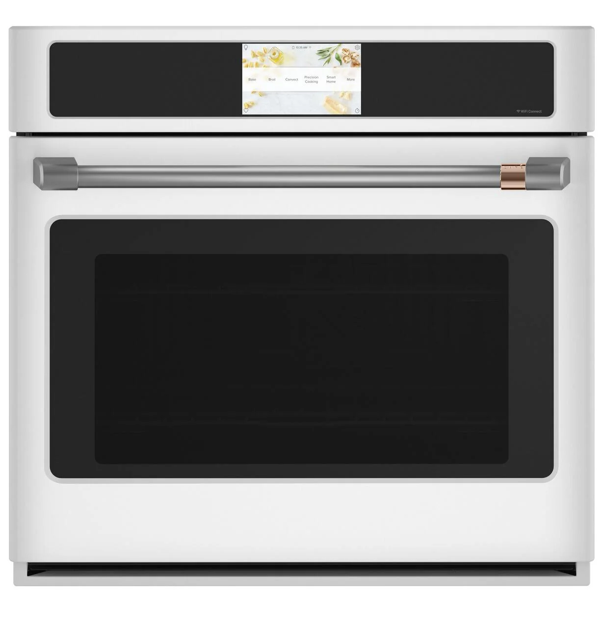 Cafe CTS90DP4NW2 Café™ Professional Series 30" Smart Built-In Convection Single Wall Oven - Image 15