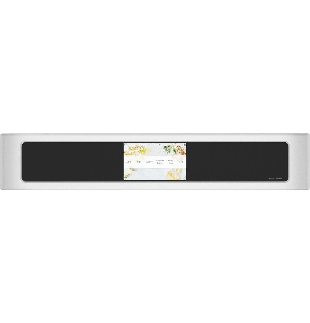 Cafe CTS90DP4NW2 Café™ Professional Series 30" Smart Built-In Convection Single Wall Oven - Image 4