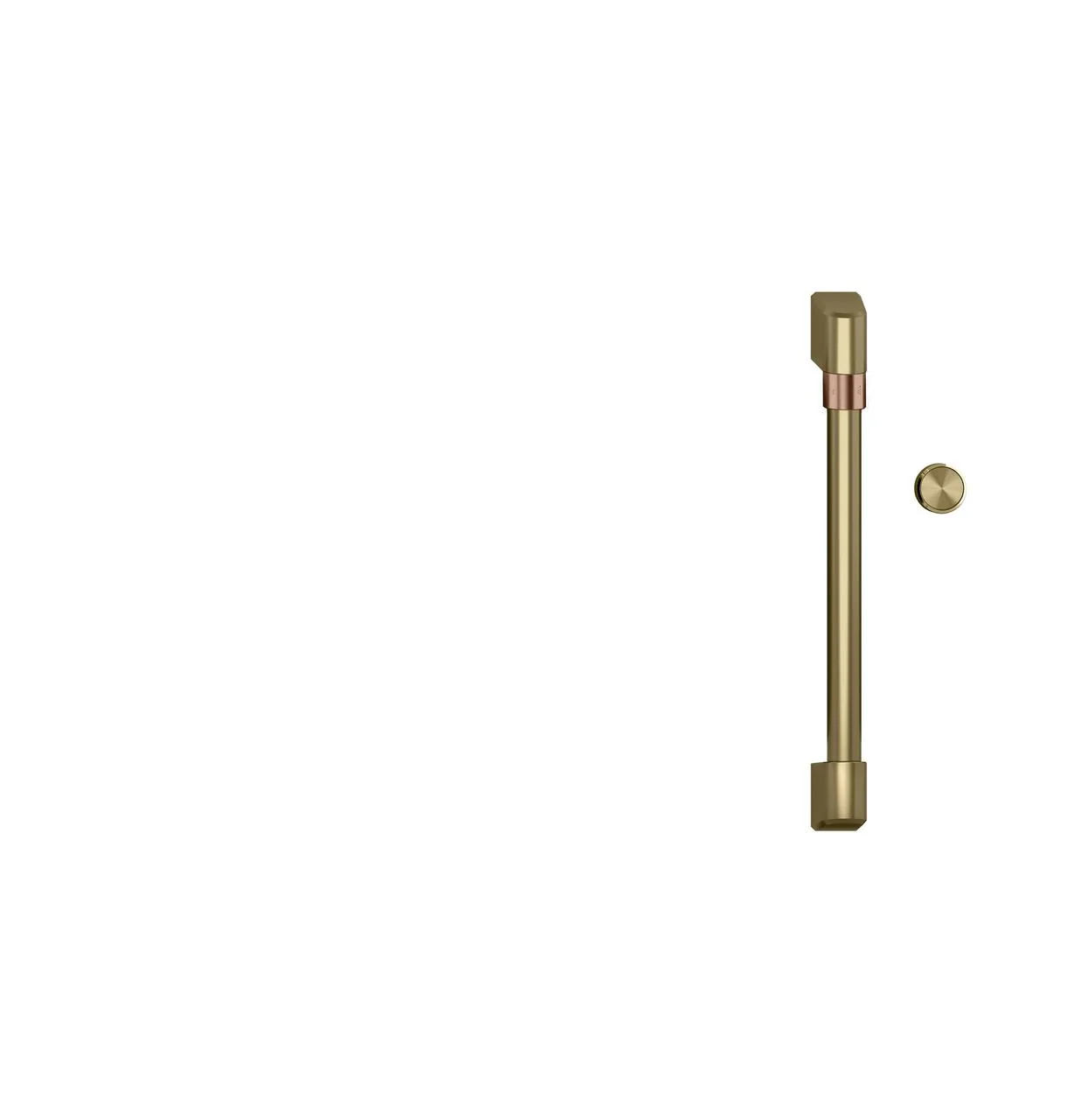Cafe CXOTRHKPMCG Café™ Accessory Kit - Brushed Brass - Image 2