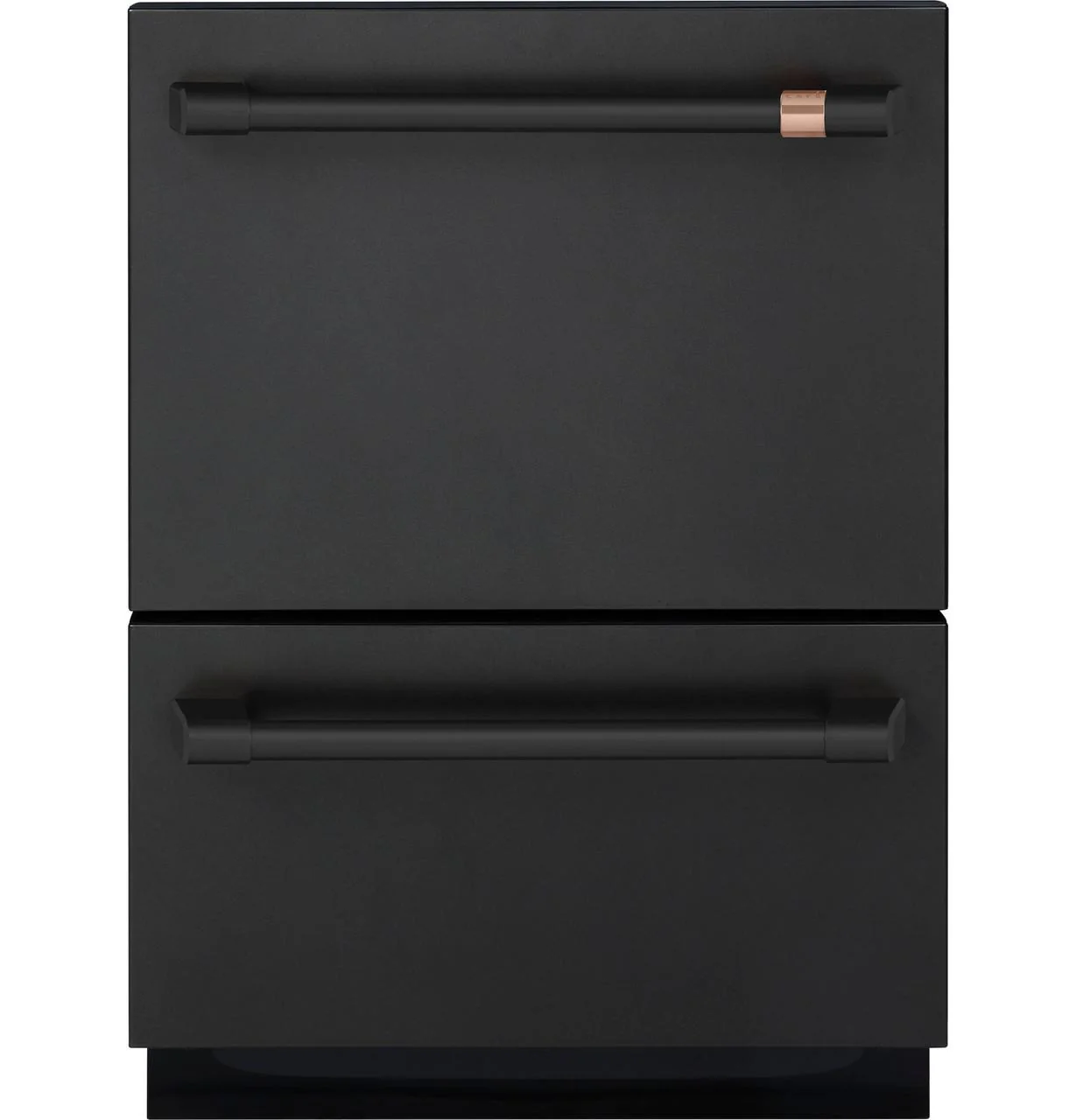 Cafe CXQD2H2PNFB Café™ Handle Kit - Flat Black - Image 4