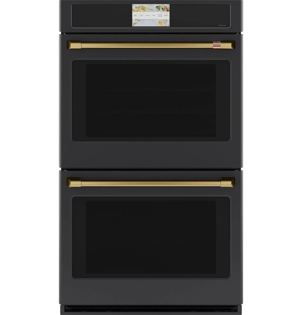 Cafe CXWD0H0PMCG Café™ Handle Kit - Wall Oven Brushed Brass - Image 4