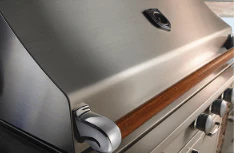 Caliber Appliances CGP422G1SRN Crossflame Pro Series - Estate Scale 42" Natural Gas Grill - Image 9