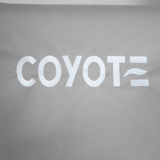 Coyote CCVR36BIG 36" Grill Cover - Built In - Image 3