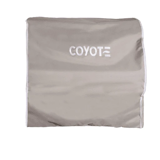 Coyote CCVR42BIG 42" Grill Cover - Built In - Image 2