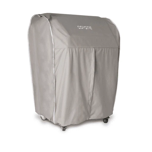 Coyote CCVR42CTG 42" Grill Cover - On Cart
