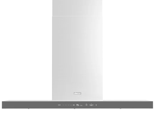 Dacor DHD48U990WS Dhd48U990Ws/Na Silver Stainless