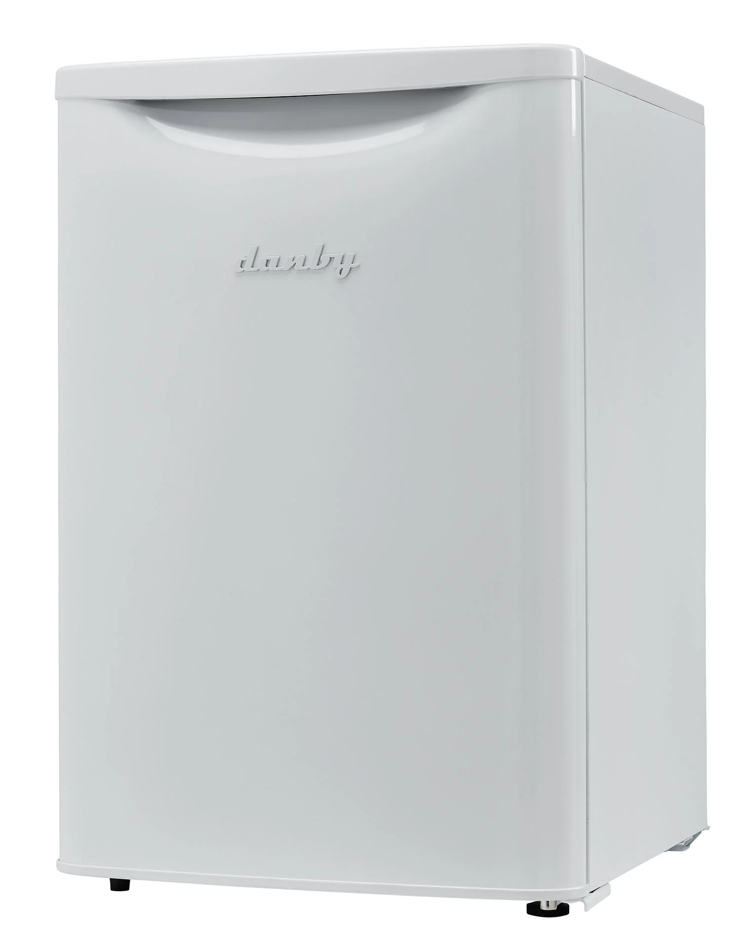 Danby DAR026A2WDB Danby 2.6 Cu. Ft. Contemporary Classic Compact Refrigerator - Image 3