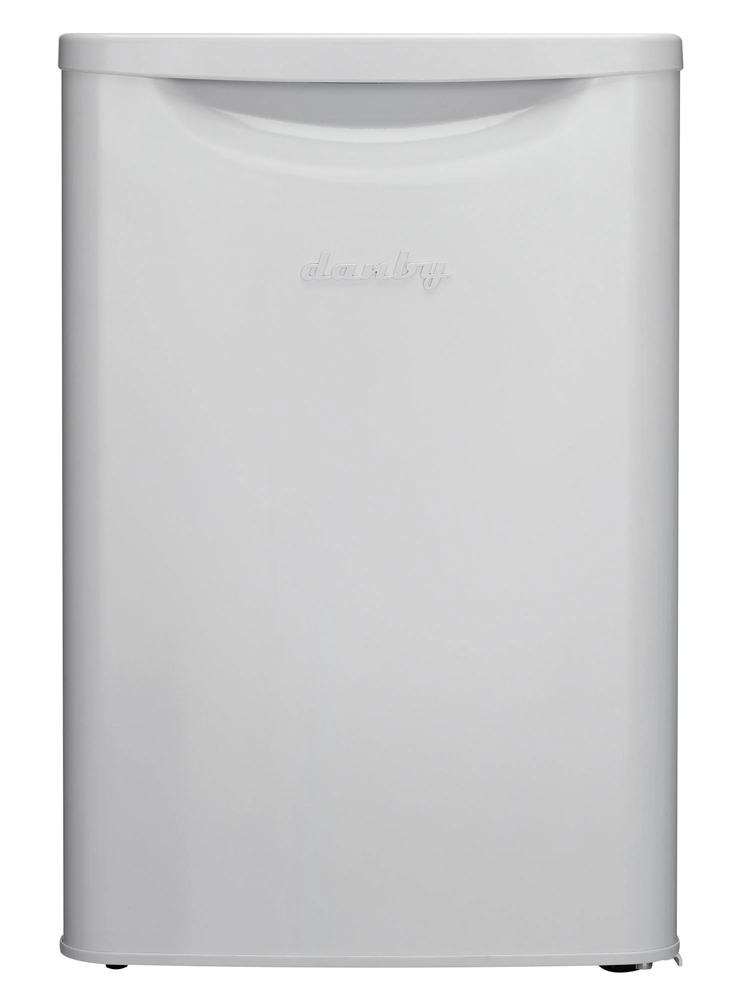 Danby DAR026A2WDB Danby 2.6 Cu. Ft. Contemporary Classic Compact Refrigerator - Image 4
