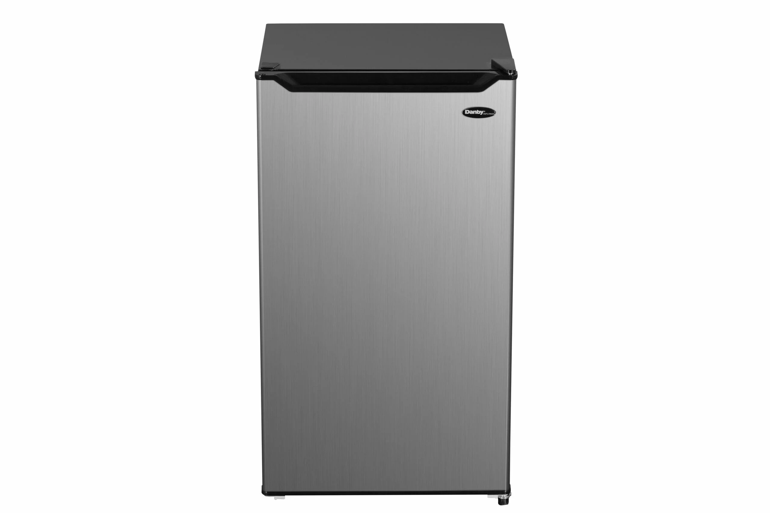 Danby DAR032B2SLM Danby 3.2 Cu. Ft. Compact Fridge In Stainless Steel - Image 9