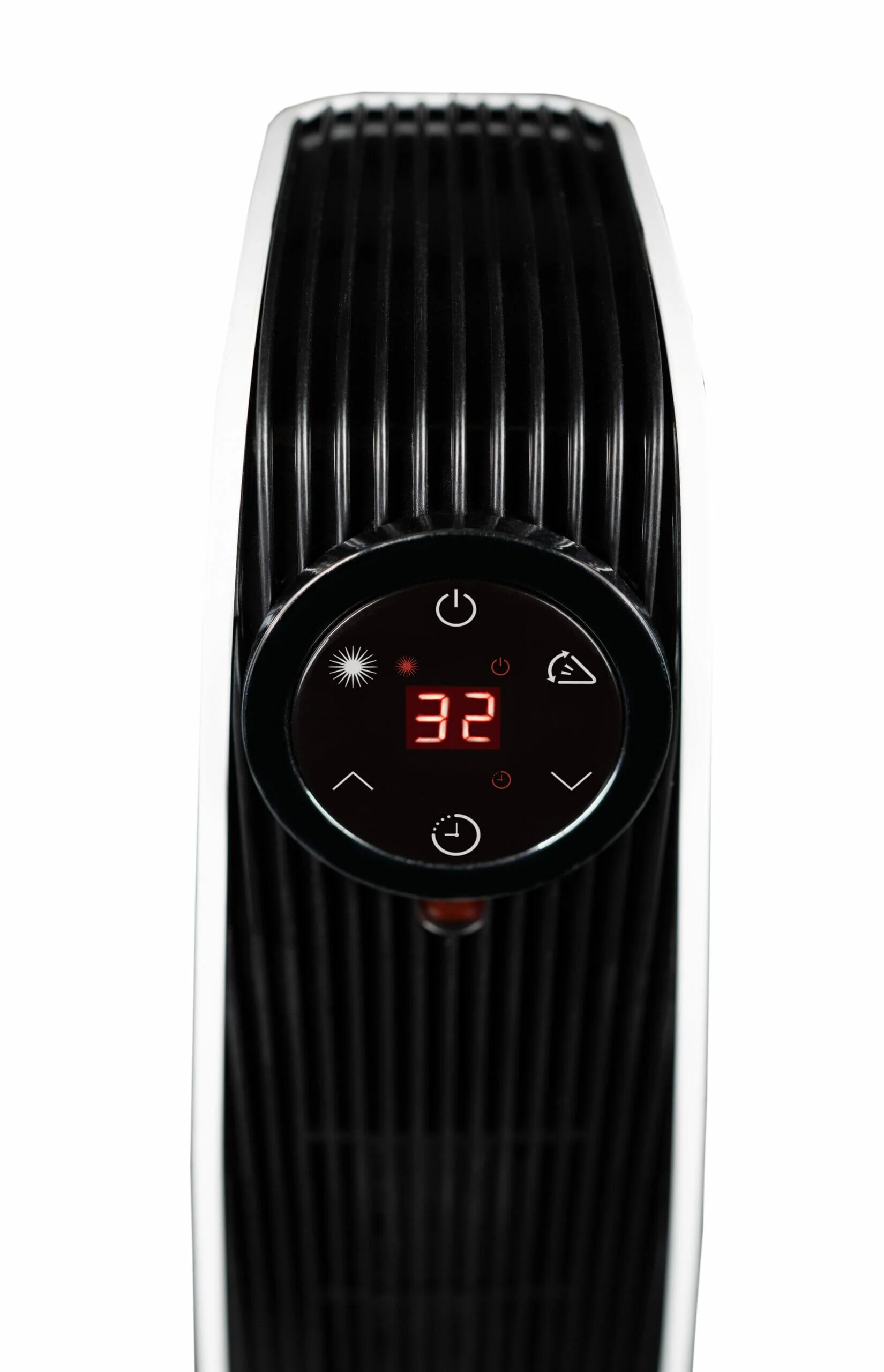 Danby DBSH02213WD13 Danby 1500W Adjustable Oscillating Heater 22" In White - Image 18