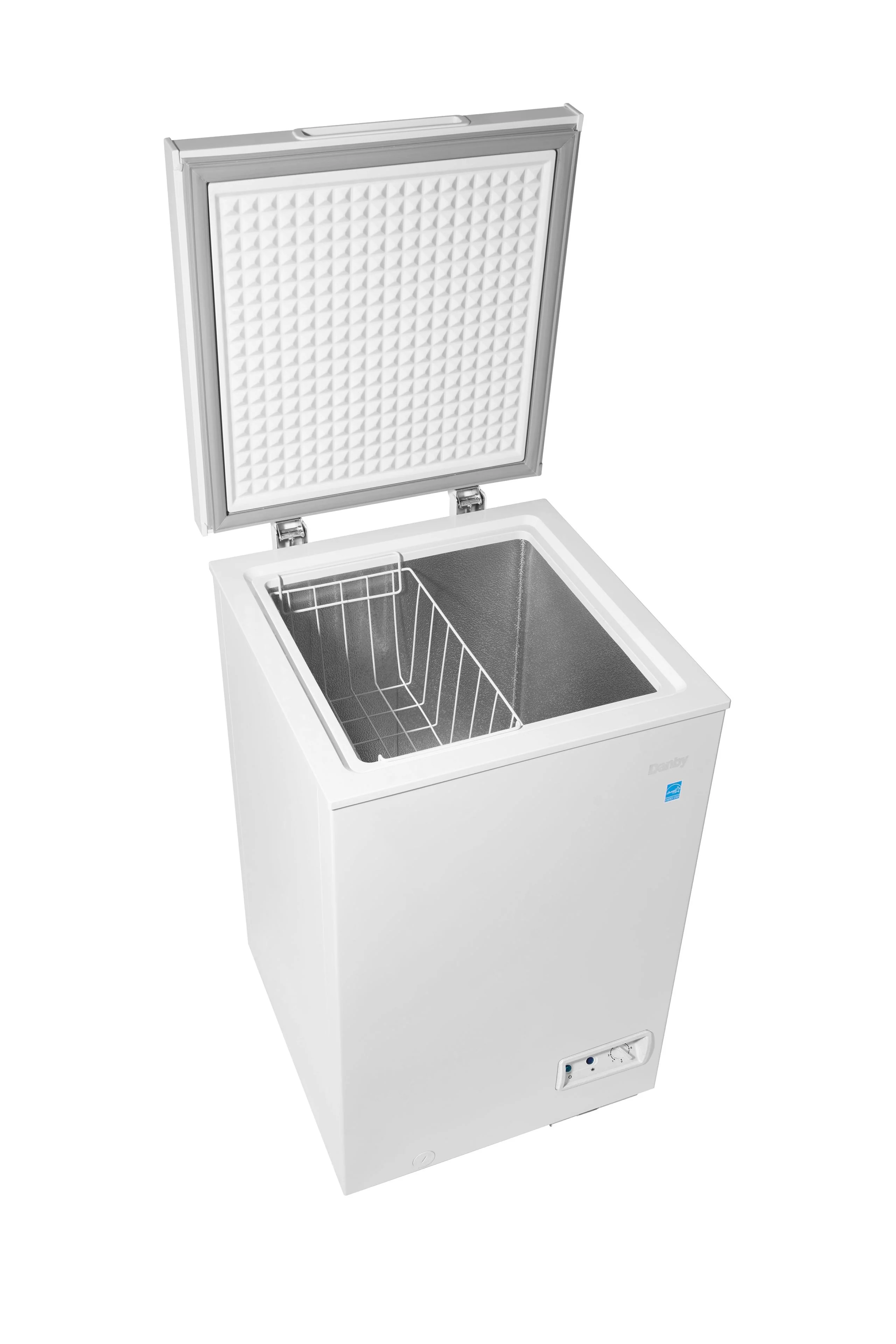Danby DCF035A5WDB Danby 3.5 Cu. Ft. Chest Freezer In White - Image 20