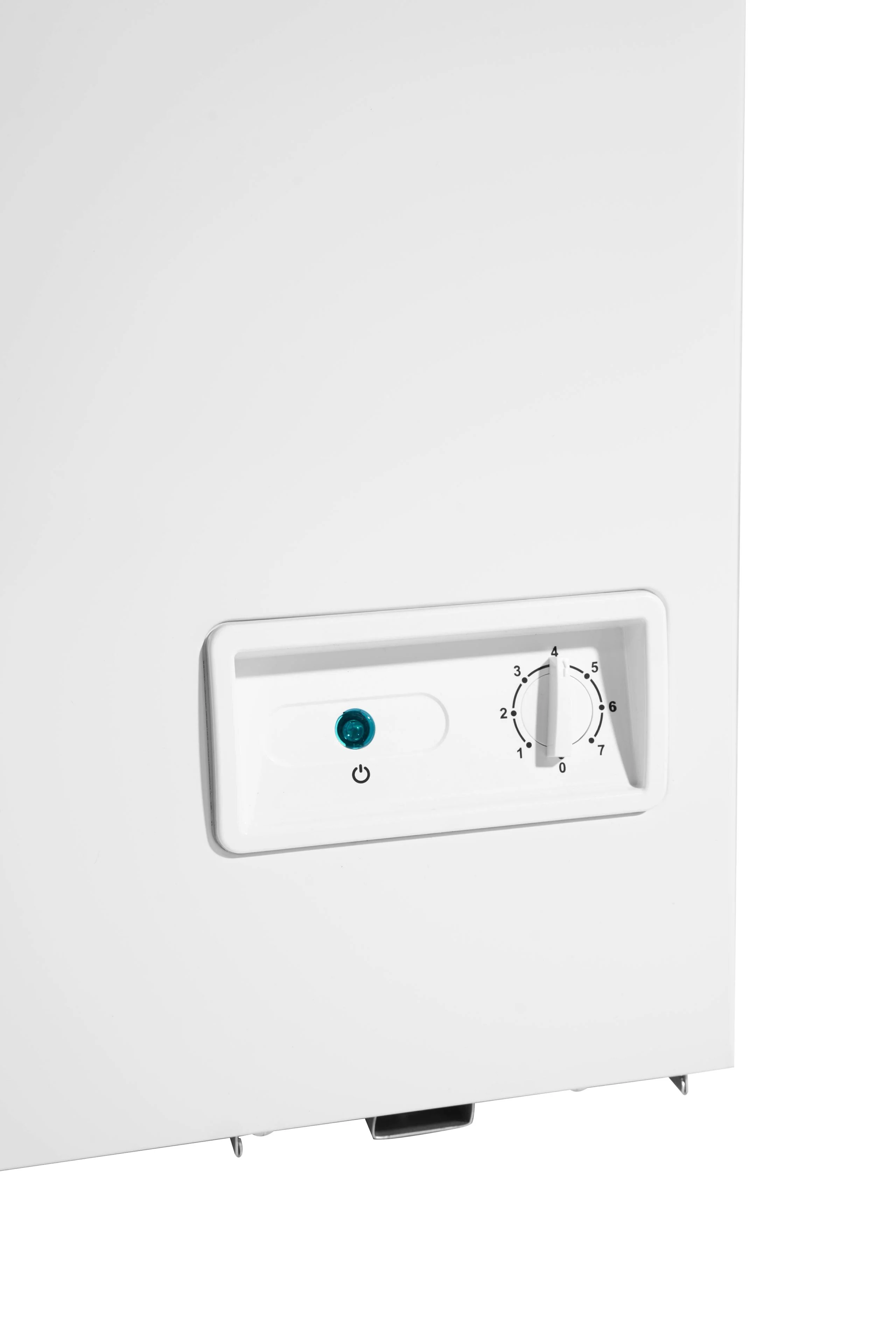 Danby DCF070A5WDB Danby 7.0 Cu. Ft. Square Model Chest Freezer - Image 25