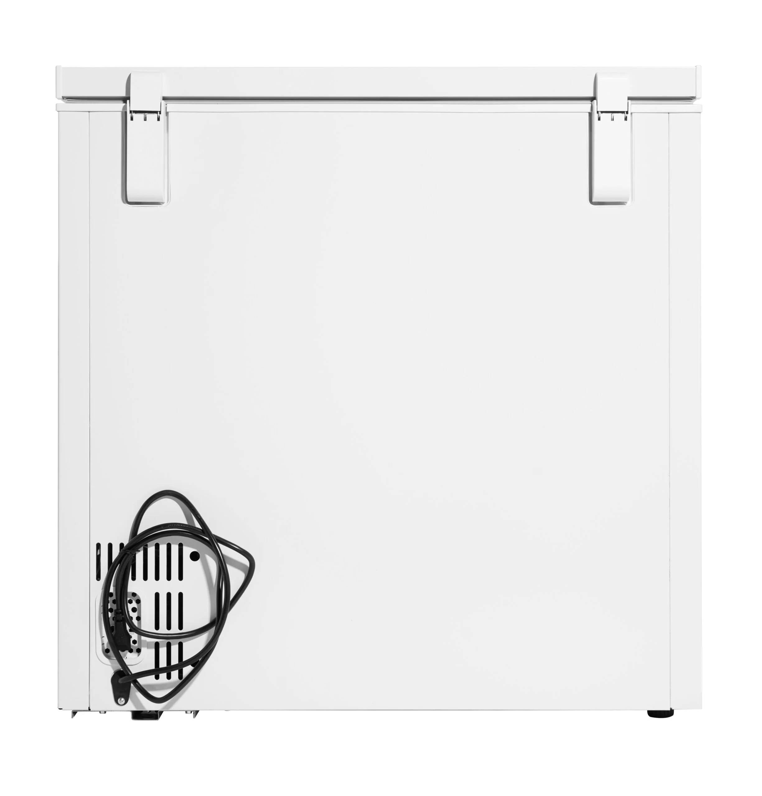 Danby DCF070A5WDB Danby 7.0 Cu. Ft. Square Model Chest Freezer - Image 4