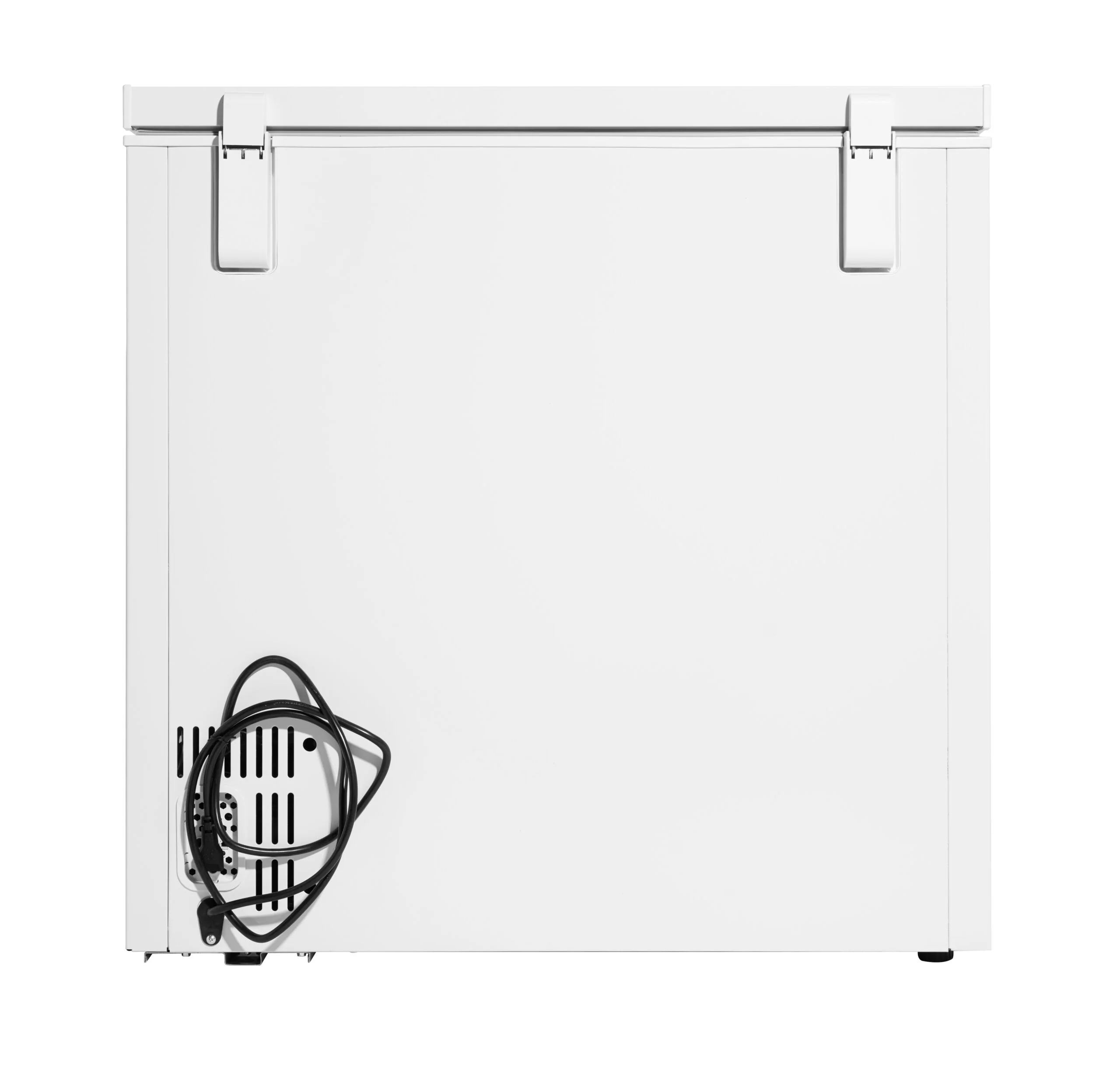 Danby DCF070A6WM Danby 7.0 Cu. Ft. Square Model Chest Freezer Doe - Image 4
