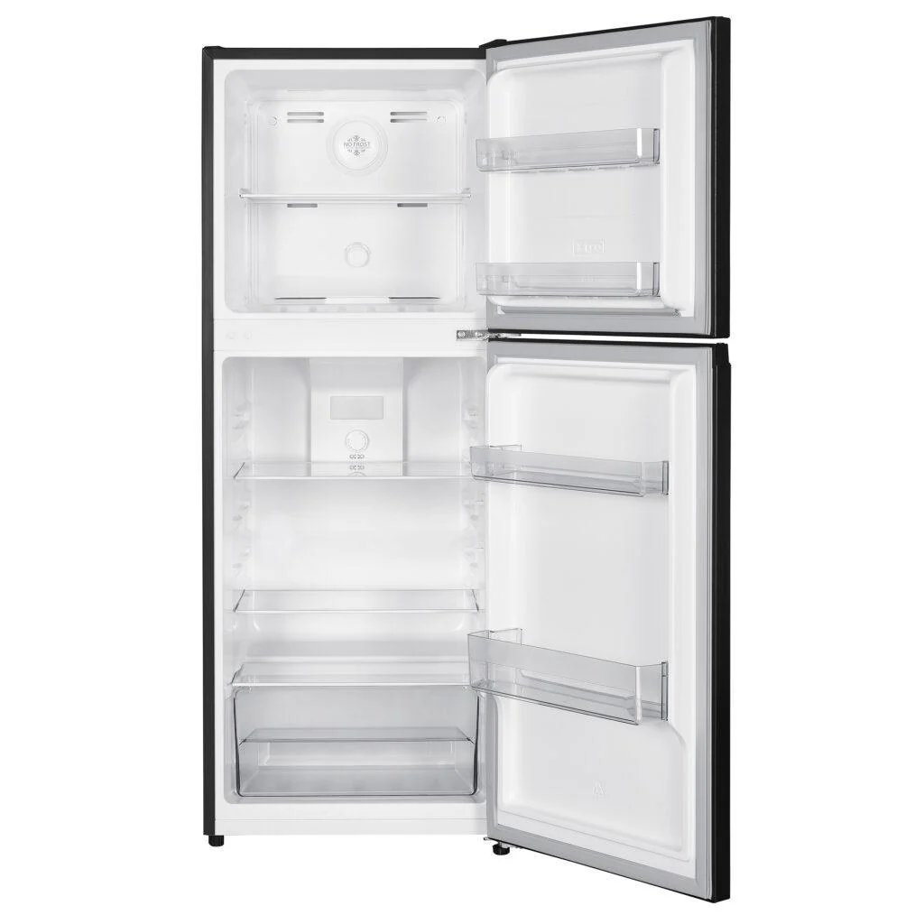 Danby DFF070B2BSLDB6 Danby 7.0 Cu. Ft. Frost Free Top Mount Freezer In Stainless Steel - Image 4