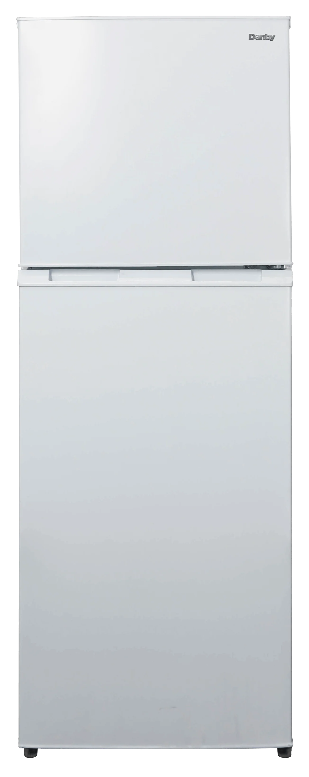 Danby DFF101E1WDB Danby 10.1 Cu. Ft. Frost Free Top Mount Refrigerator - Image 10