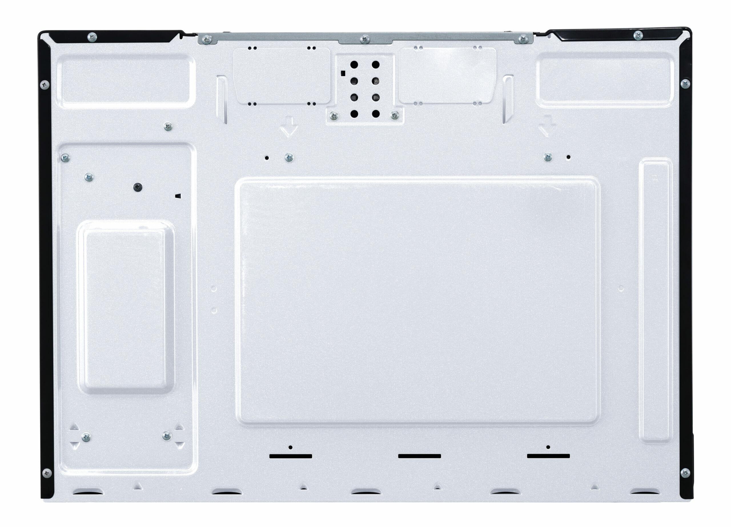 Danby DOM014401G1 Danby 1.4 Cu. Ft. Over The Range Microwave Oven In Stainless Steel - Image 4
