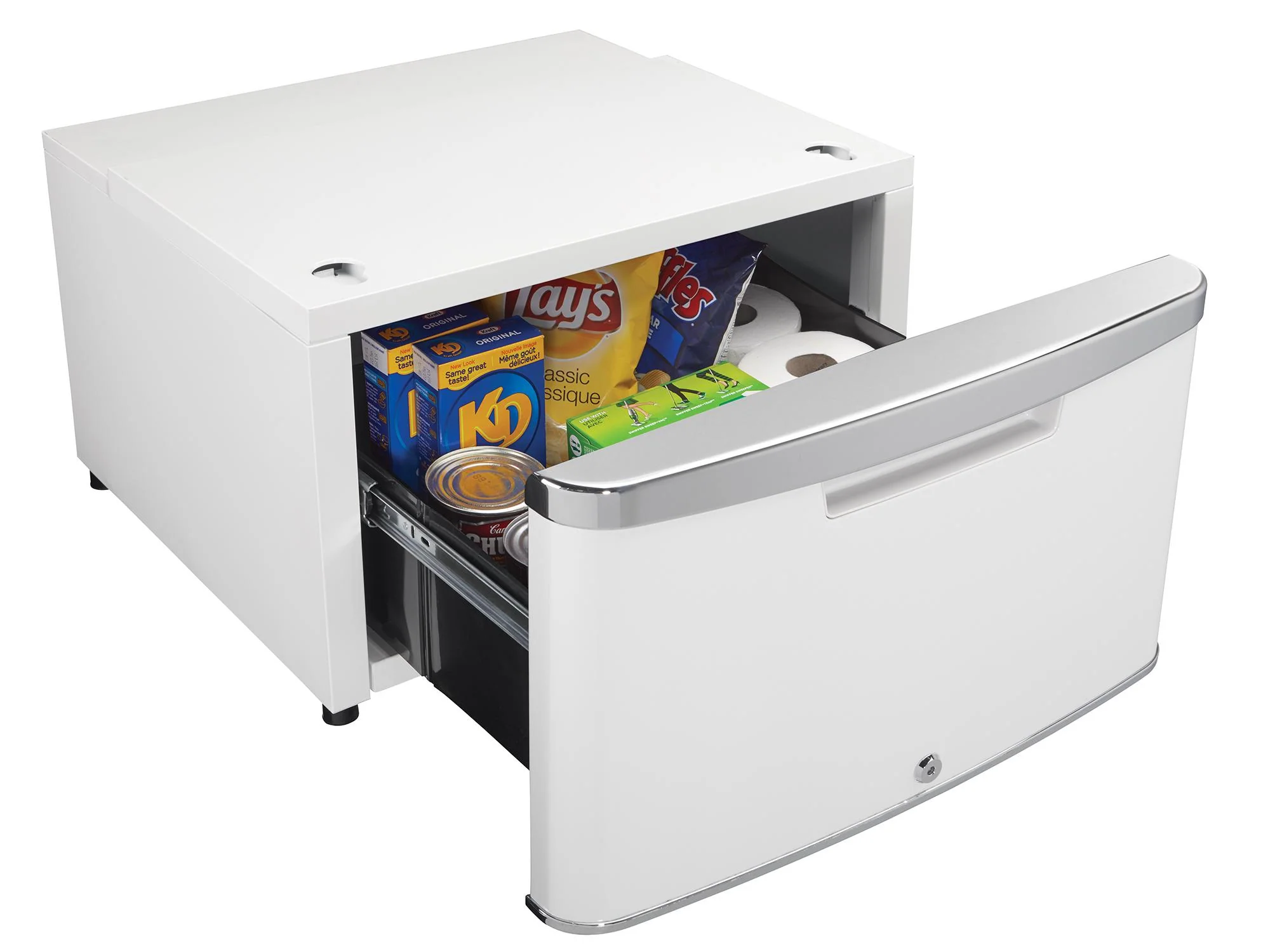 Danby DPD21A1PDB Contemporary Classic Pedestal - Image 5