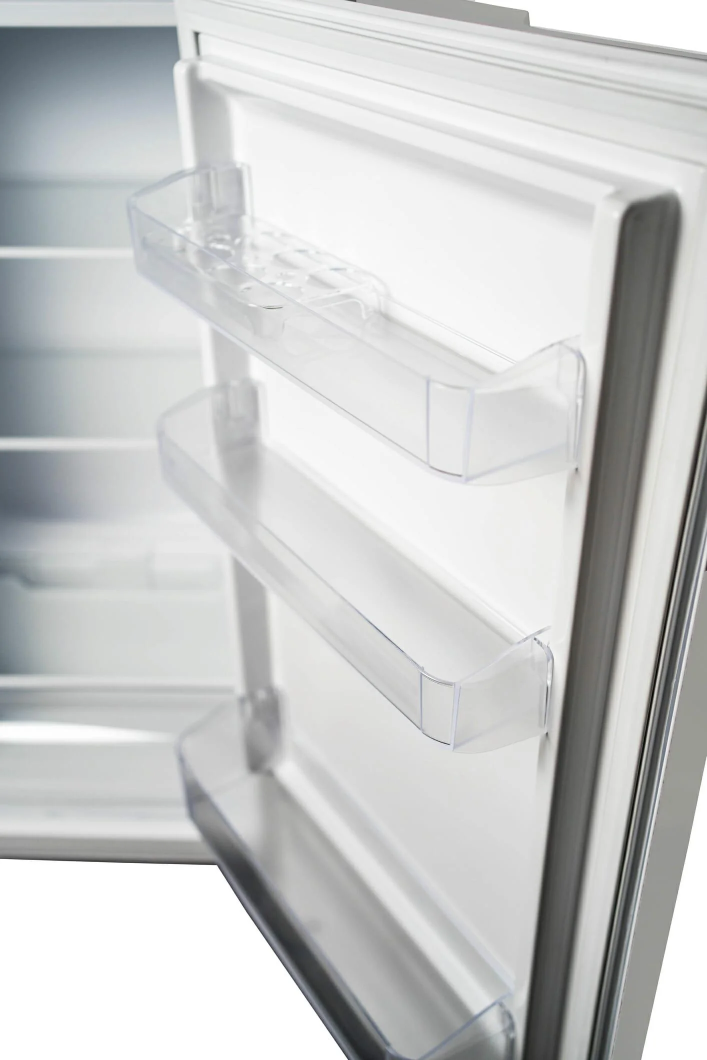Danby DPF074V1SLDB6 Danby 7.4 Cu. Ft. Partial Defrost Fridge In Stainless Steel - Image 15