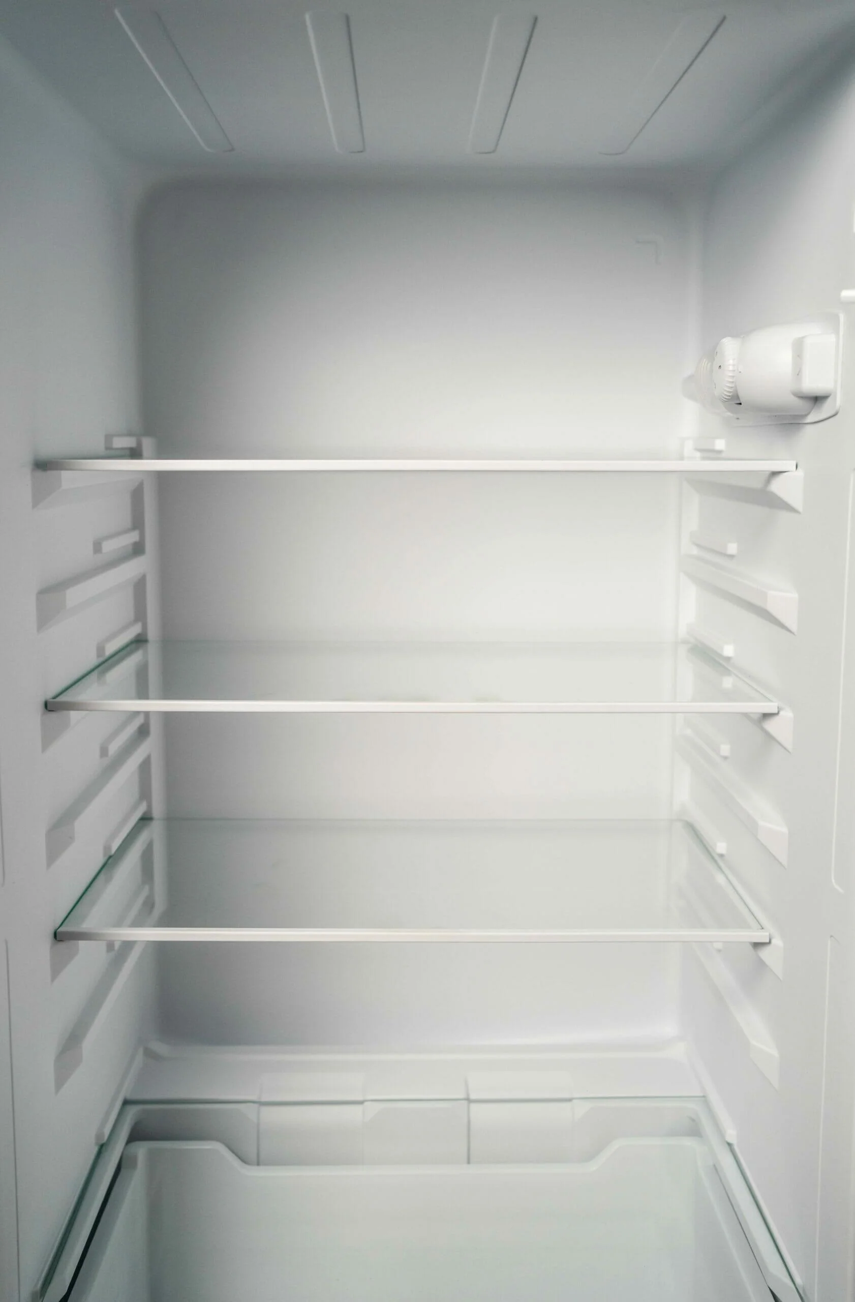 Danby DPF074V1SLDB6 Danby 7.4 Cu. Ft. Partial Defrost Fridge In Stainless Steel - Image 9