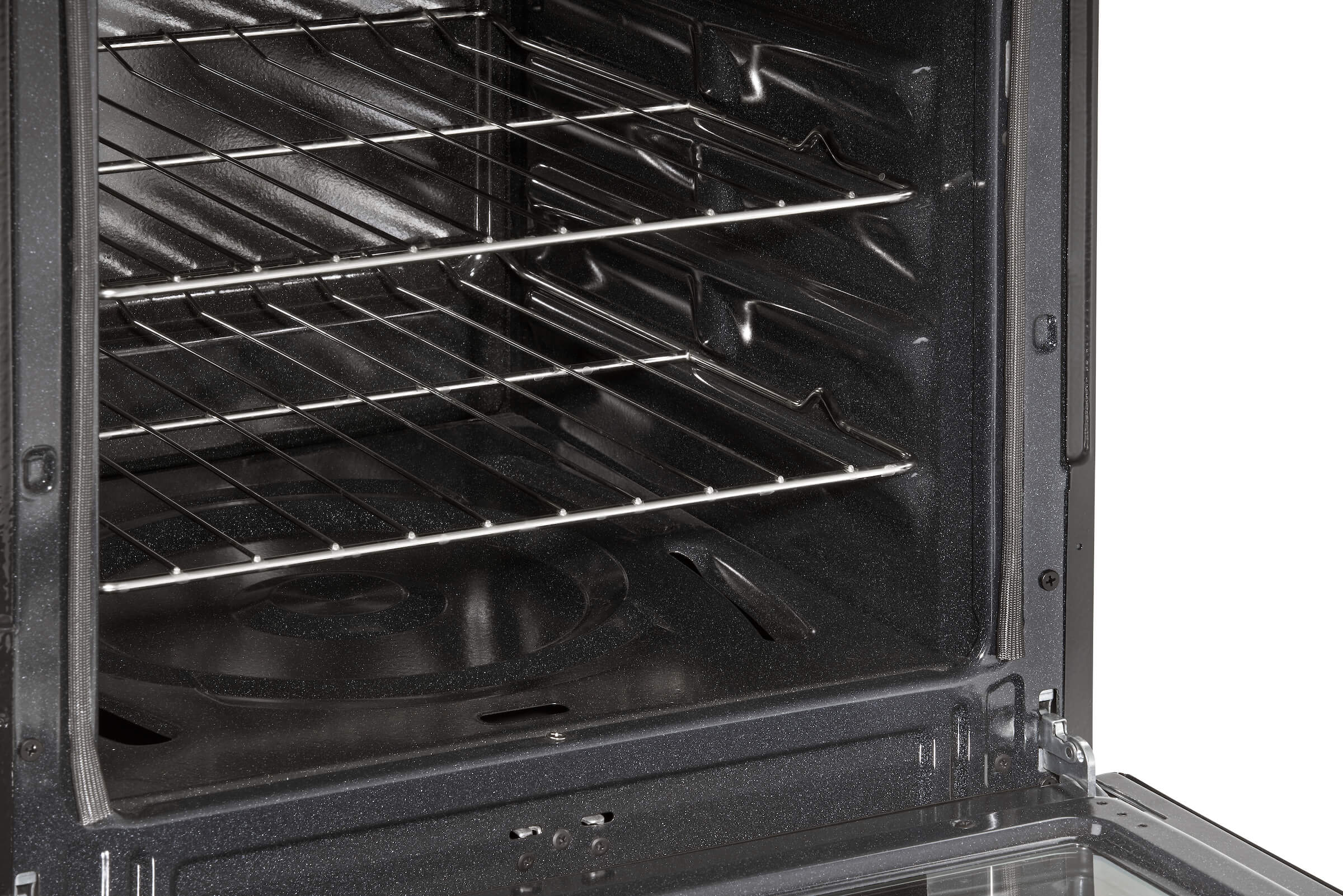 Danby DR203BSSGLP Danby 20" Wide Gas Range In Stainless Steel - Image 7