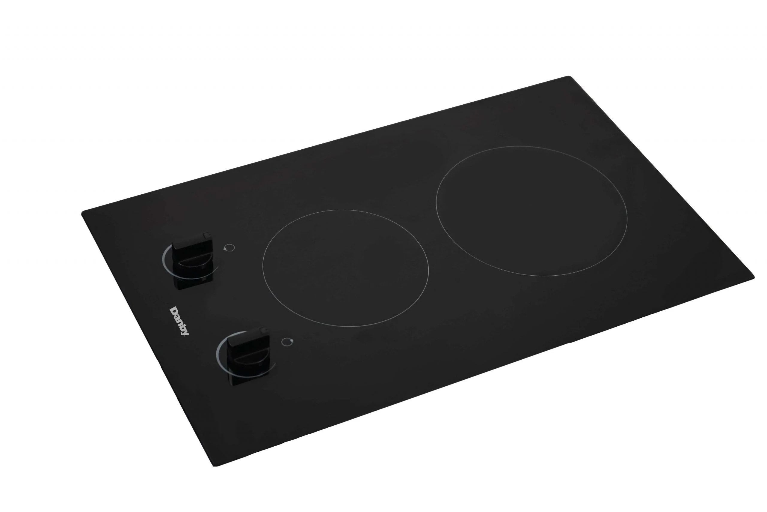 Danby DRC14A1BD Danby 14-Inch Radiant 2 Burner Cooktop - Image 13