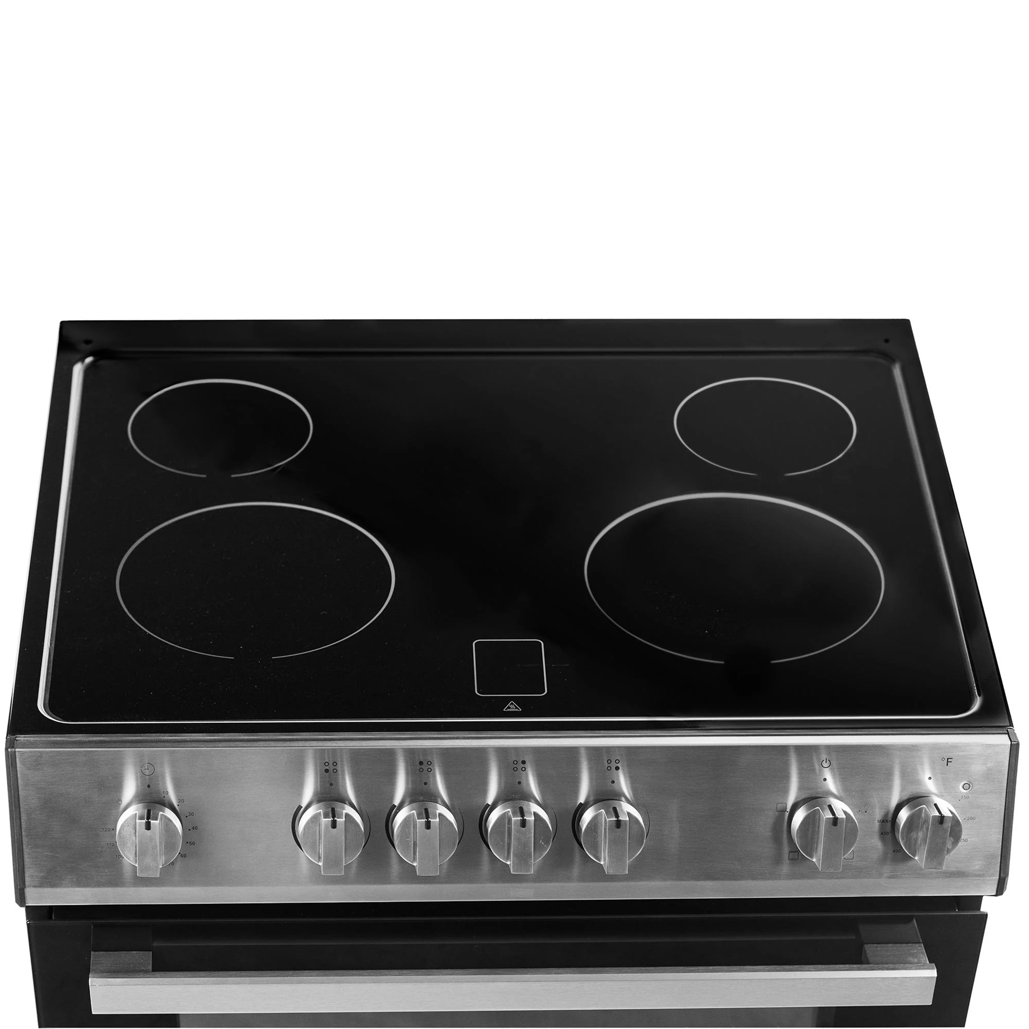 Danby DRRM300BSS Danby 30 Slide In Smooth Top Electric Range With Knob Controls In Stainless Steel - Image 13