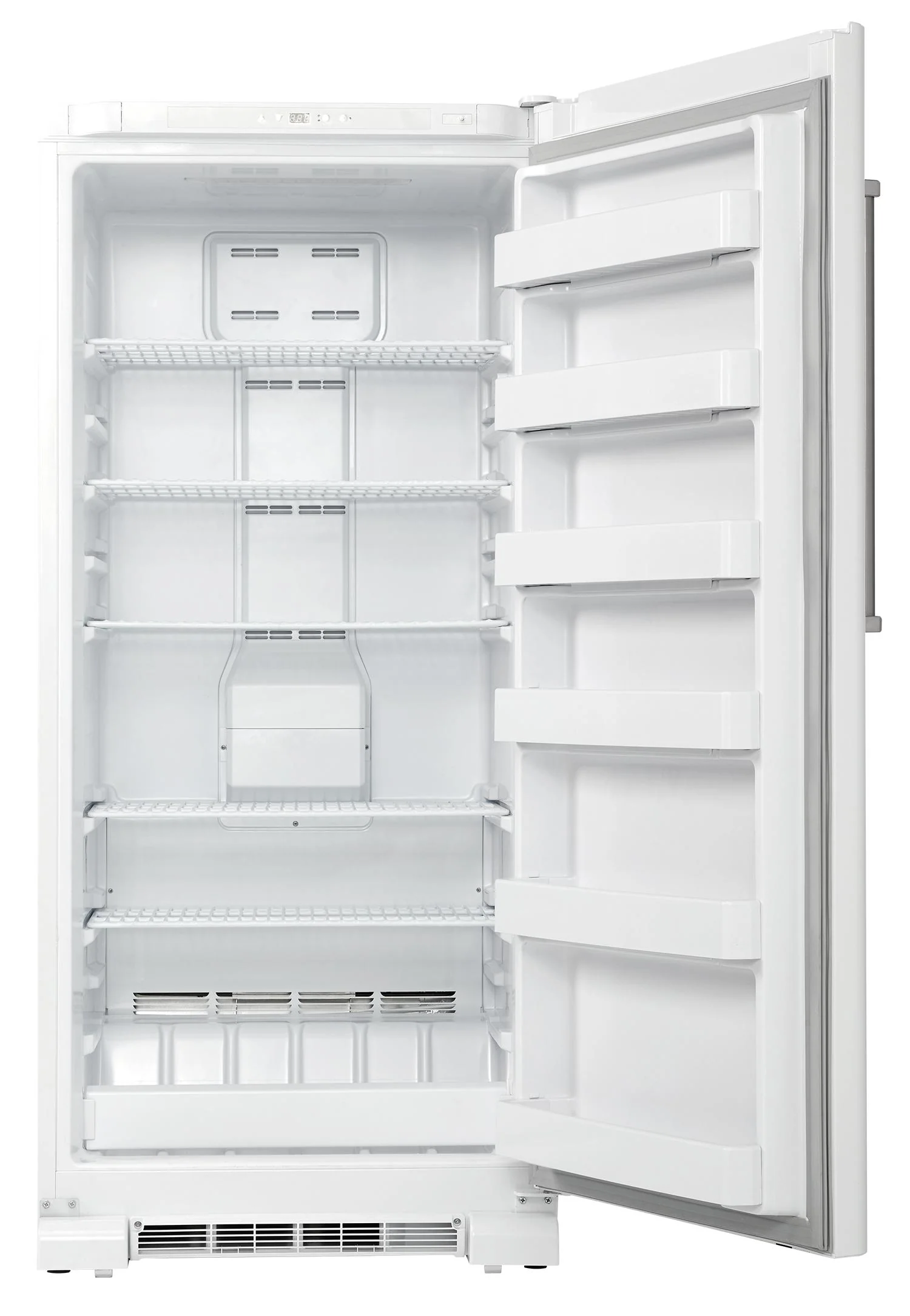 Danby DUF167A4WDD Danby Designer 16.7 Cu. Ft. Upright Freezer - Image 4